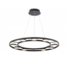 Подвесная люстра Maytoni MOD070PL-L63B3K