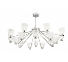 Подвесная люстра Maytoni MOD068PL-18CH