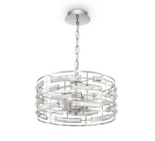 Подвесная люстра Maytoni MOD067PL-04CH