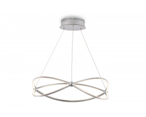 Сделать заказ Подвесная люстра Maytoni MOD062PL-L45CH3K| VIVID-LIGHT.RU