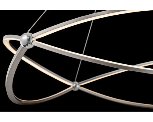 Сделать заказ Подвесная люстра Maytoni MOD062PL-L45CH3K| VIVID-LIGHT.RU