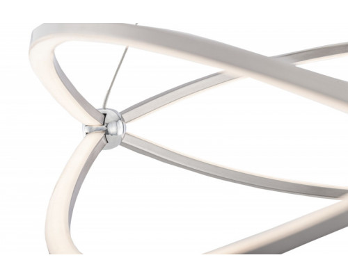 Сделать заказ Подвесная люстра Maytoni MOD062PL-L45CH3K| VIVID-LIGHT.RU