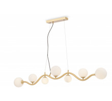 Подвесная люстра Maytoni MOD059PL-07G
