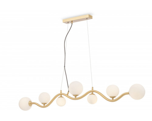 Заказать Подвесная люстра Maytoni MOD059PL-07G| VIVID-LIGHT.RU