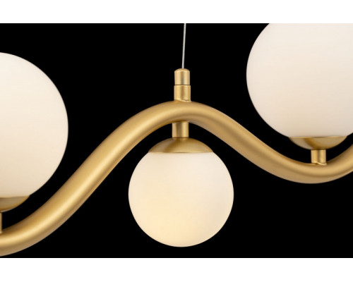 Заказать Подвесная люстра Maytoni MOD059PL-07G| VIVID-LIGHT.RU