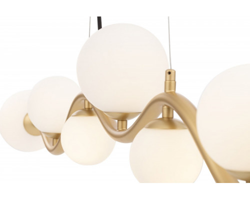 Заказать Подвесная люстра Maytoni MOD059PL-07G| VIVID-LIGHT.RU