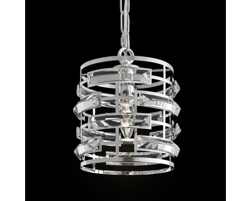 Купить Подвесная люстра Maytoni MOD067PL-01CH| VIVID-LIGHT.RU