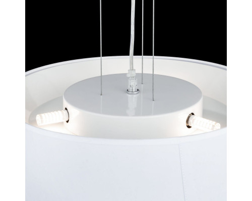 Купить Подвесная люстра Maytoni MOD613PL-03CH| VIVID-LIGHT.RU