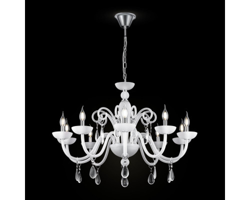 Заказать Подвесная люстра Maytoni DIA011PL-10W| VIVID-LIGHT.RU