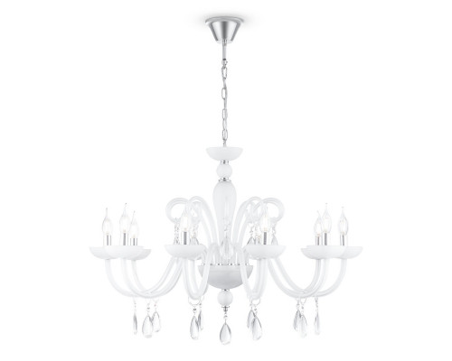Заказать Подвесная люстра Maytoni DIA011PL-10W| VIVID-LIGHT.RU