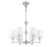 Подвесная люстра Maytoni MOD018PL-06CH