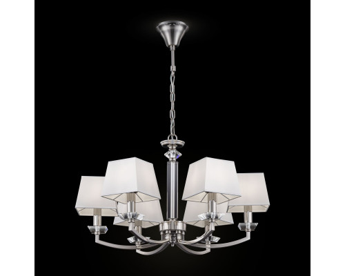 Заказать Подвесная люстра Maytoni MOD019PL-06CH| VIVID-LIGHT.RU