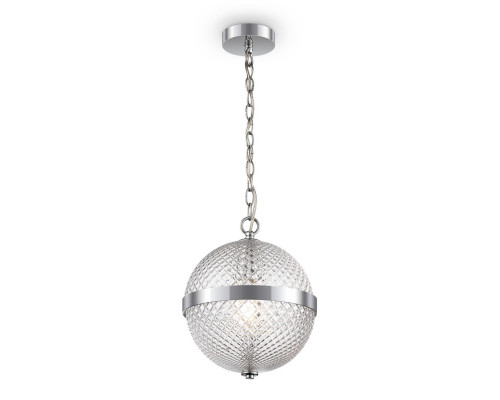 Сделать заказ Подвесная люстра Maytoni P004PL-01CH| VIVID-LIGHT.RU