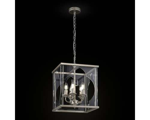 Сделать заказ Подвесная люстра Maytoni H008PL-05G| VIVID-LIGHT.RU