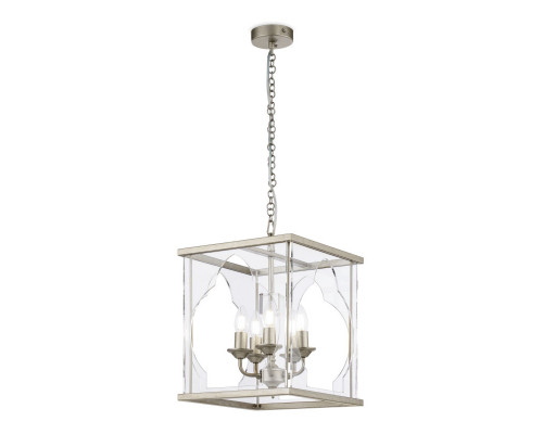 Сделать заказ Подвесная люстра Maytoni H008PL-05G| VIVID-LIGHT.RU