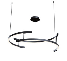 Подвесная люстра Maytoni MOD054PL-L52B3K