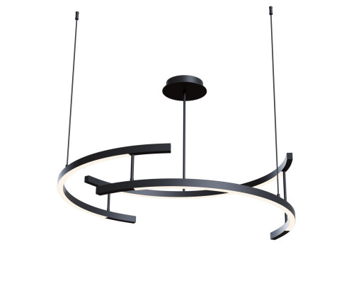 Купить Подвесная люстра Maytoni MOD054PL-L52B3K| VIVID-LIGHT.RU