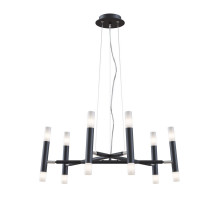 Подвесная люстра Maytoni MOD031PL-12B