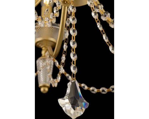 Заказать Подвесная люстра Freya FR2009PL-07G| VIVID-LIGHT.RU