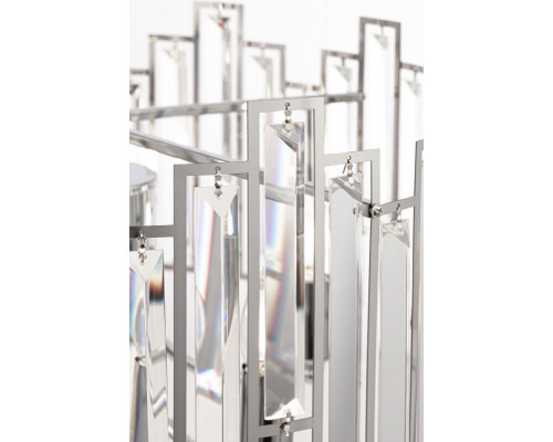 Оформить заказ Подвесная люстра Freya FR5085PL-05CH| VIVID-LIGHT.RU