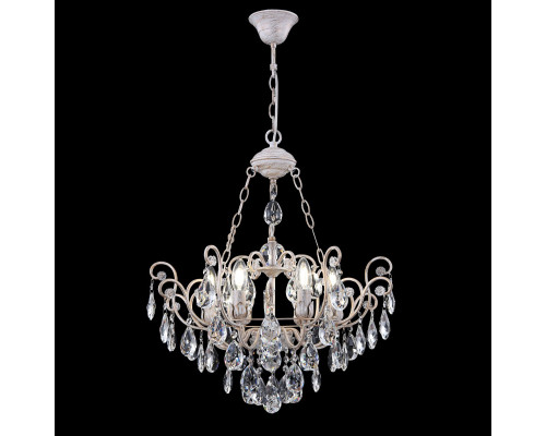 Купить Подвесная люстра Freya FR1002PL-06WG| VIVID-LIGHT.RU