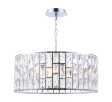 Подвесная люстра Maytoni MOD184-PL-04-CH