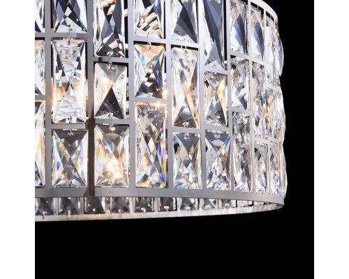 Купить Подвесная люстра Maytoni MOD184-PL-04-CH| VIVID-LIGHT.RU