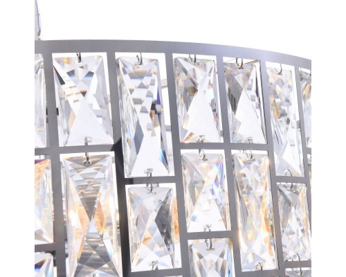 Купить Подвесная люстра Maytoni MOD184-PL-04-CH| VIVID-LIGHT.RU