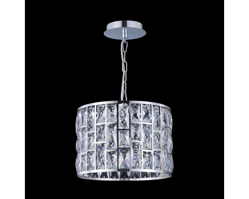 Заказать Подвесная люстра Maytoni MOD184-PL-01-CH| VIVID-LIGHT.RU