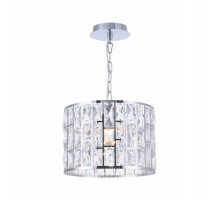 Подвесная люстра Maytoni MOD184-PL-01-CH