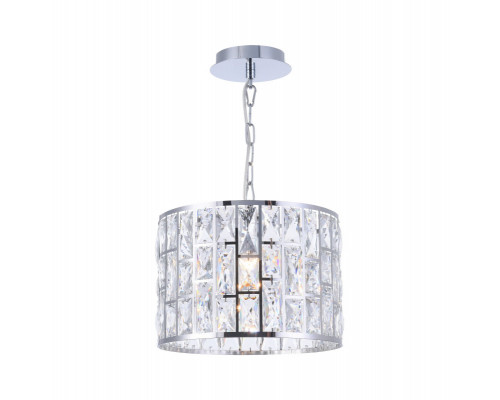 Заказать Подвесная люстра Maytoni MOD184-PL-01-CH| VIVID-LIGHT.RU