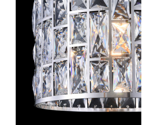 Заказать Подвесная люстра Maytoni MOD184-PL-01-CH| VIVID-LIGHT.RU