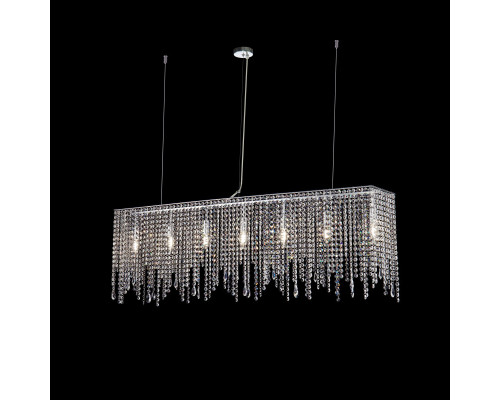 Сделать заказ Подвесная люстра Maytoni DIA002PL-07CH| VIVID-LIGHT.RU