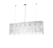 Подвесная люстра Maytoni DIA002PL-07CH