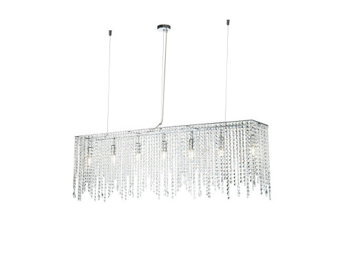 Сделать заказ Подвесная люстра Maytoni DIA002PL-07CH| VIVID-LIGHT.RU