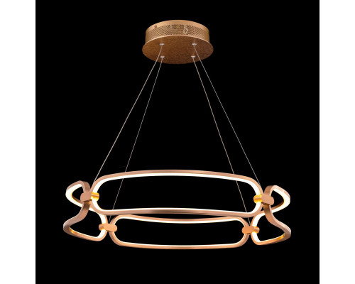 Купить Подвесная люстра Maytoni MOD017PL-L50MG| VIVID-LIGHT.RU