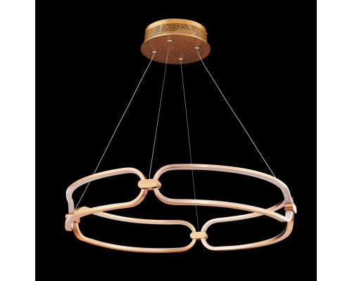 Купить Подвесная люстра Maytoni MOD017PL-L50MG| VIVID-LIGHT.RU