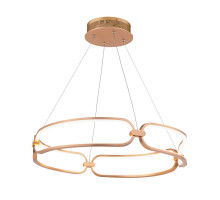 Подвесная люстра Maytoni MOD017PL-L50MG