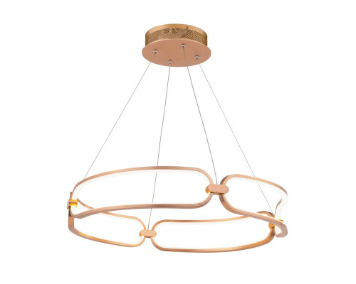 Купить Подвесная люстра Maytoni MOD017PL-L50MG| VIVID-LIGHT.RU