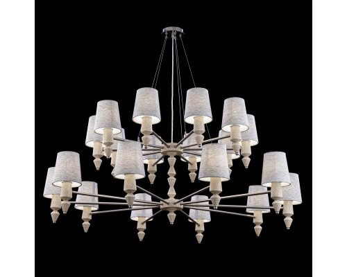 Оформить заказ Подвесная люстра Maytoni MOD039PL-20N| VIVID-LIGHT.RU