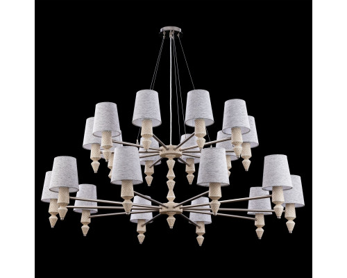 Оформить заказ Подвесная люстра Maytoni MOD039PL-20N| VIVID-LIGHT.RU