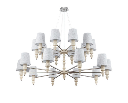 Оформить заказ Подвесная люстра Maytoni MOD039PL-20N| VIVID-LIGHT.RU