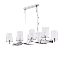 Подвесная люстра Maytoni MOD040PL-08CH