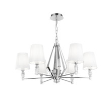 Подвесная люстра Maytoni MOD038PL-06CH