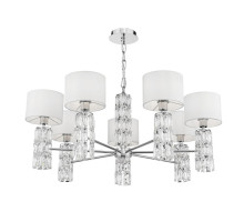 Подвесная люстра Maytoni DIA008PL-07CH