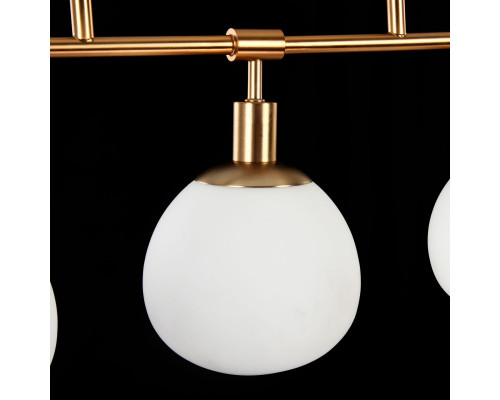 Сделать заказ Подвесная люстра Maytoni MOD221-PL-05-G| VIVID-LIGHT.RU