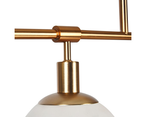 Сделать заказ Подвесная люстра Maytoni MOD221-PL-05-G| VIVID-LIGHT.RU