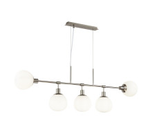 Подвесная люстра Maytoni MOD221-PL-05-N