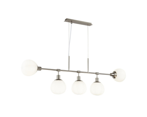 Купить Подвесная люстра Maytoni MOD221-PL-05-N| VIVID-LIGHT.RU