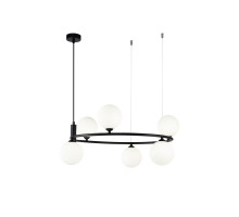 Подвесная люстра Maytoni MOD013PL-06B